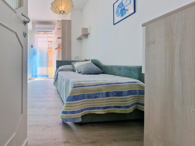 Casa Diamante Blu Mare